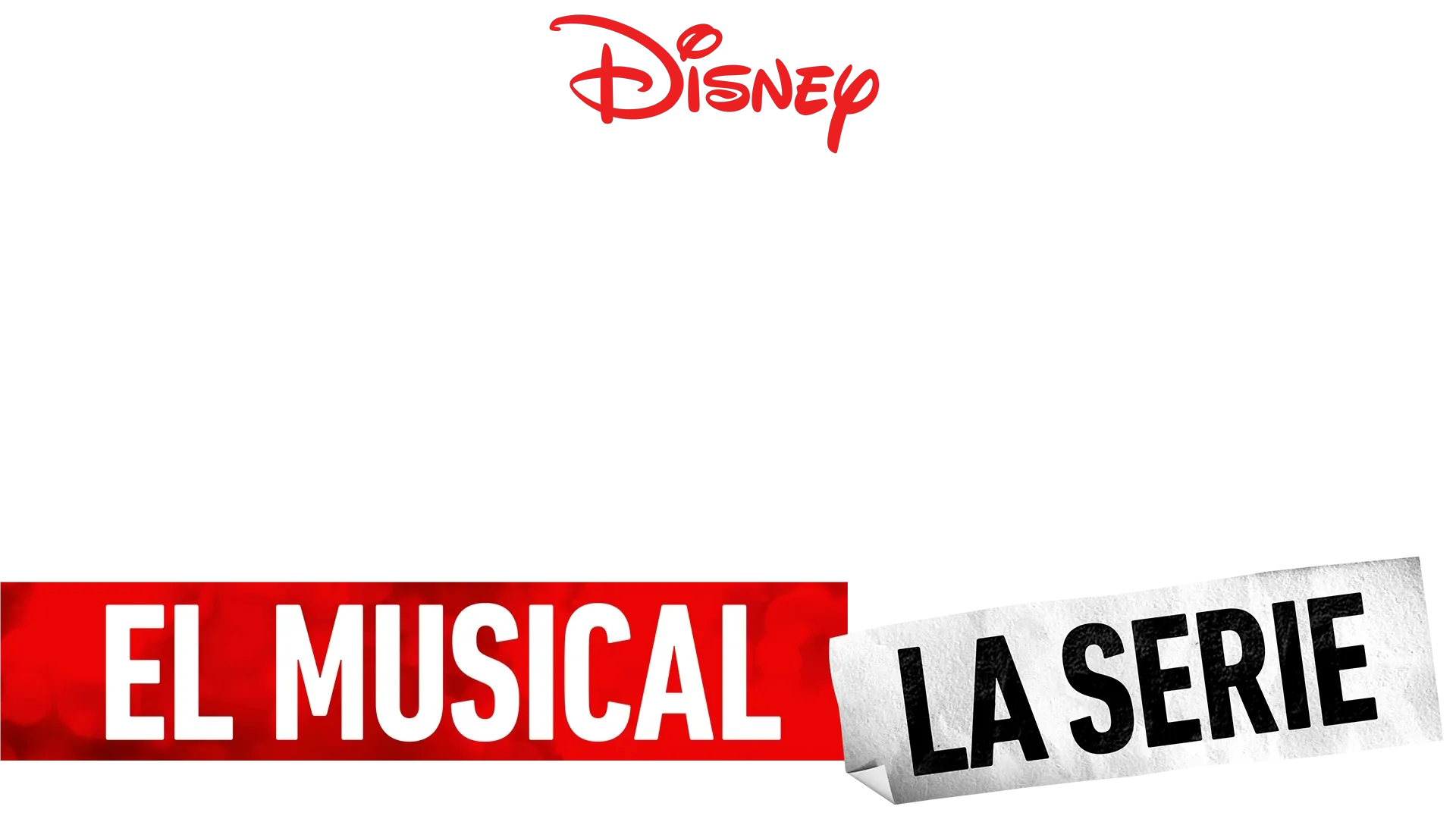 High School Musical: El musical: La serie
