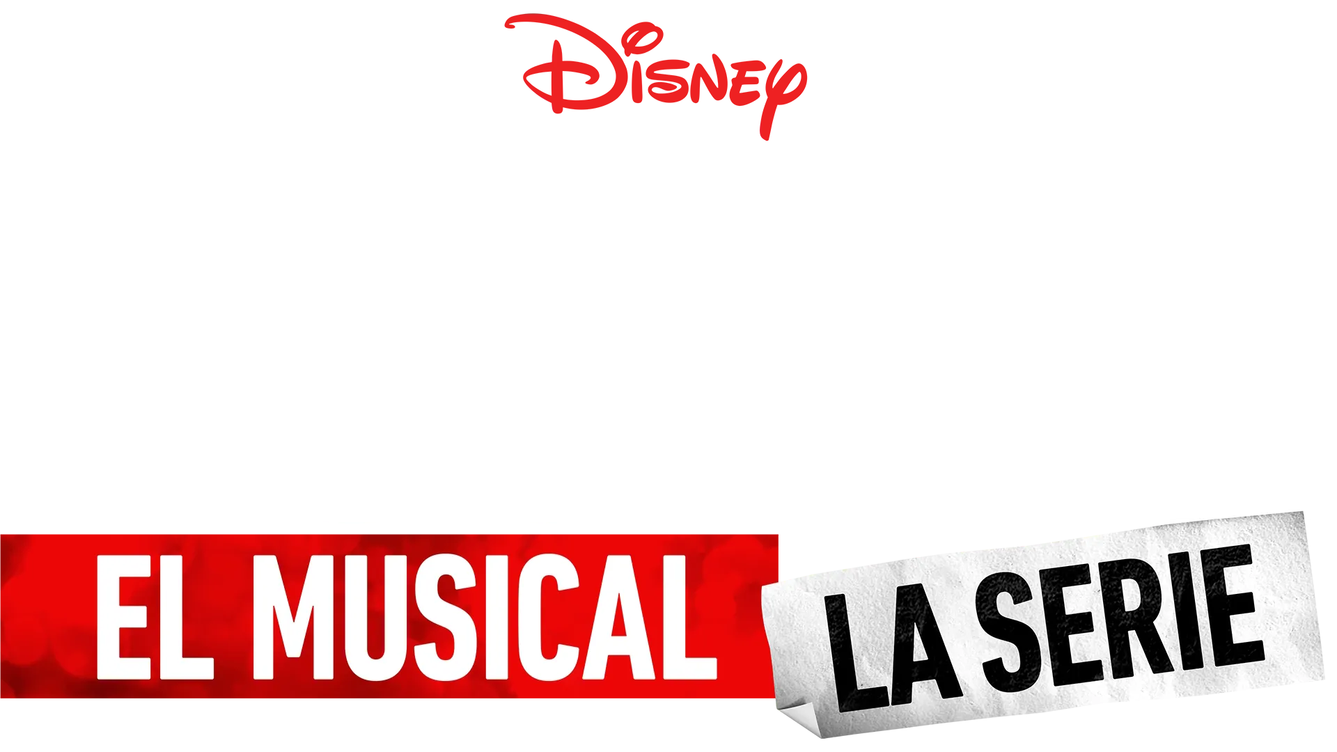 High School Musical: El musical: La serie