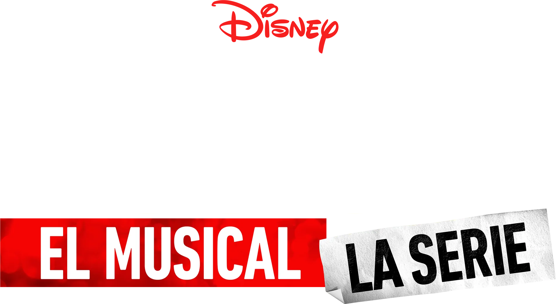 High School Musical: El Musical: La Serie