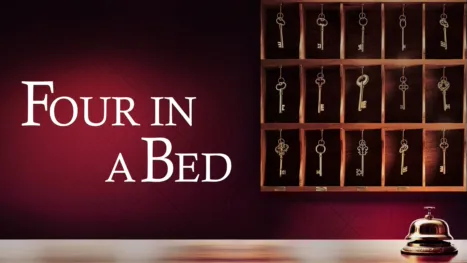 thumbnail - Four in a Bed