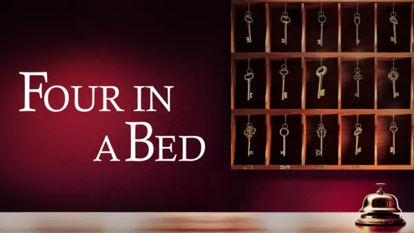 thumbnail - Four in a Bed