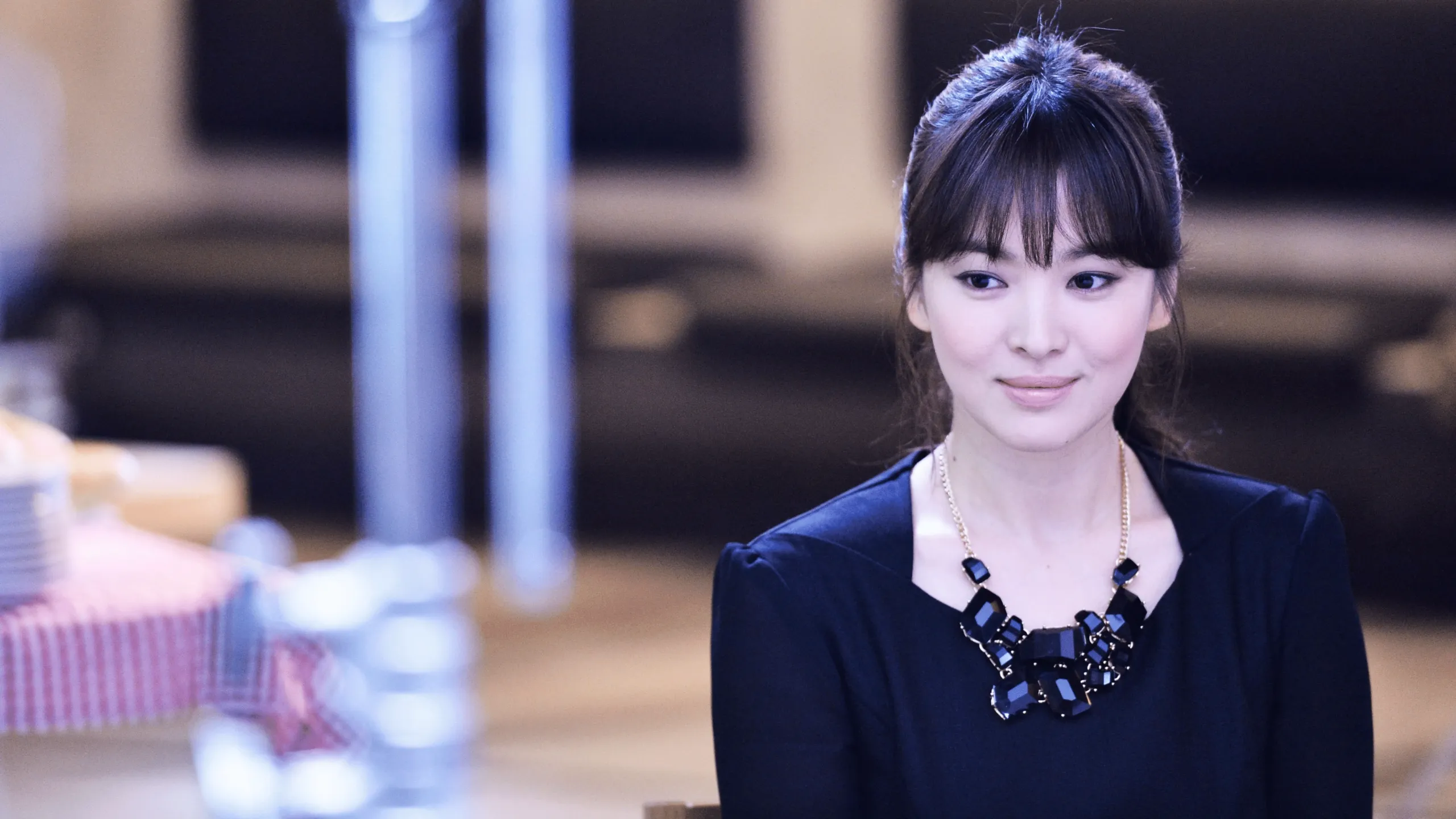 That Winter, The Wind Blows