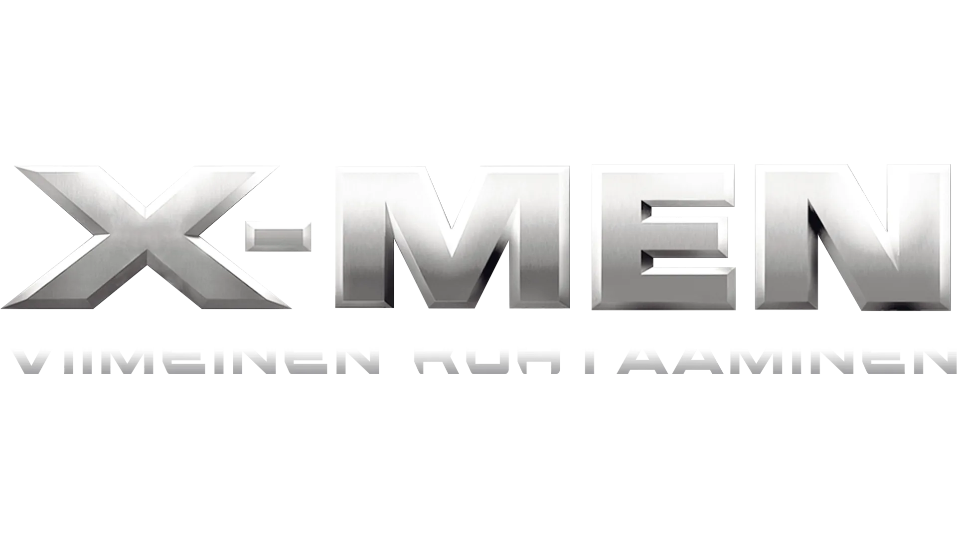 X-Men: Viimeinen kohtaaminen