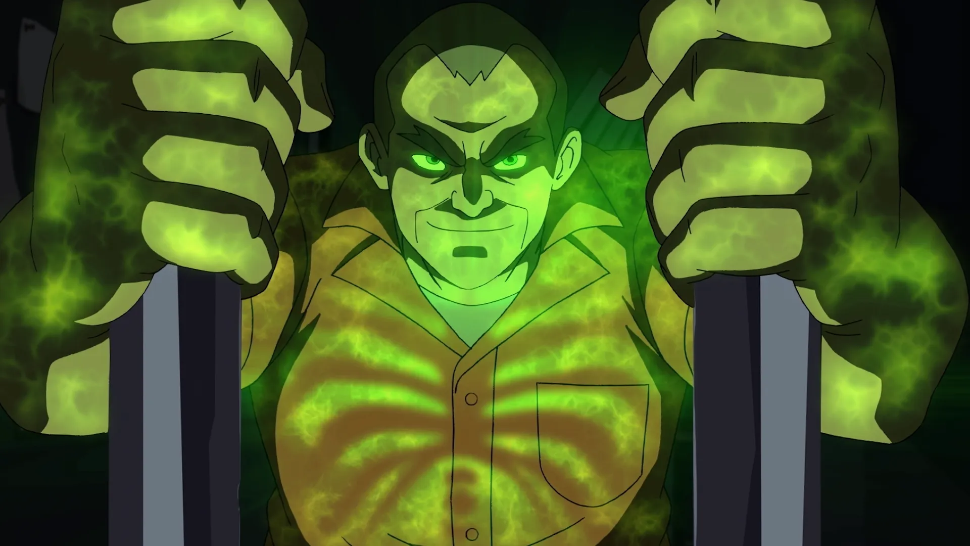 thumbnail - S1:E19 Ascensiunea lui Doc Ock: Partea 4