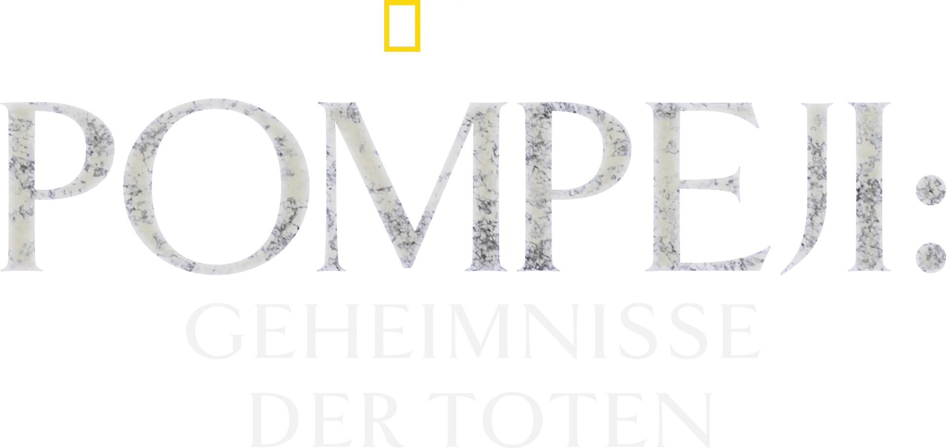 Pompeji: Geheimnisse der Toten