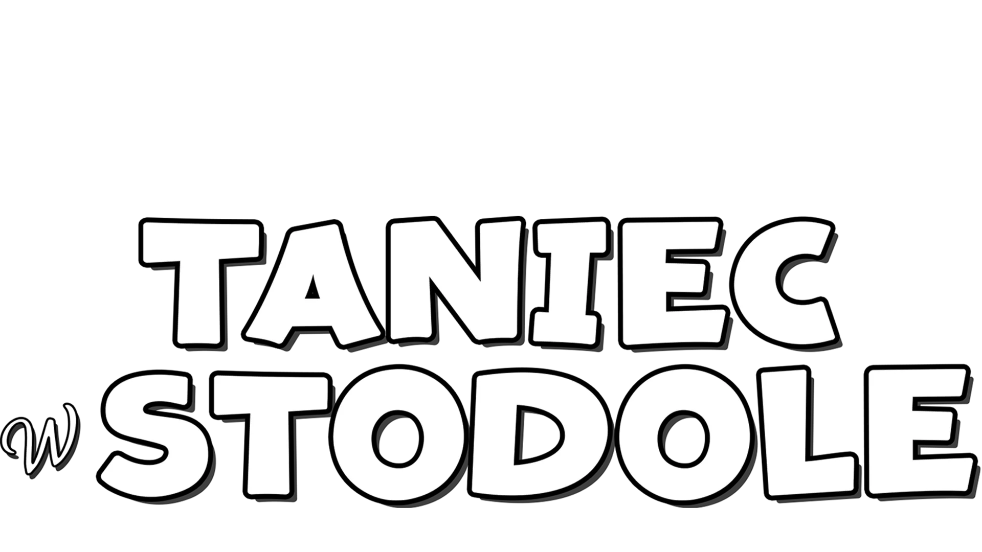 Taniec w stodole