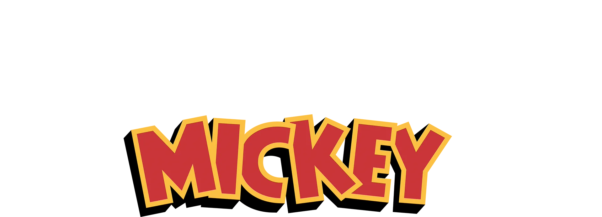 El maravilloso mundo de Mickey
