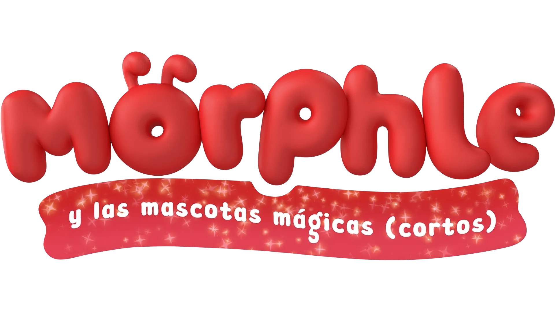 Morphle y las mascotas mágicas (cortos)