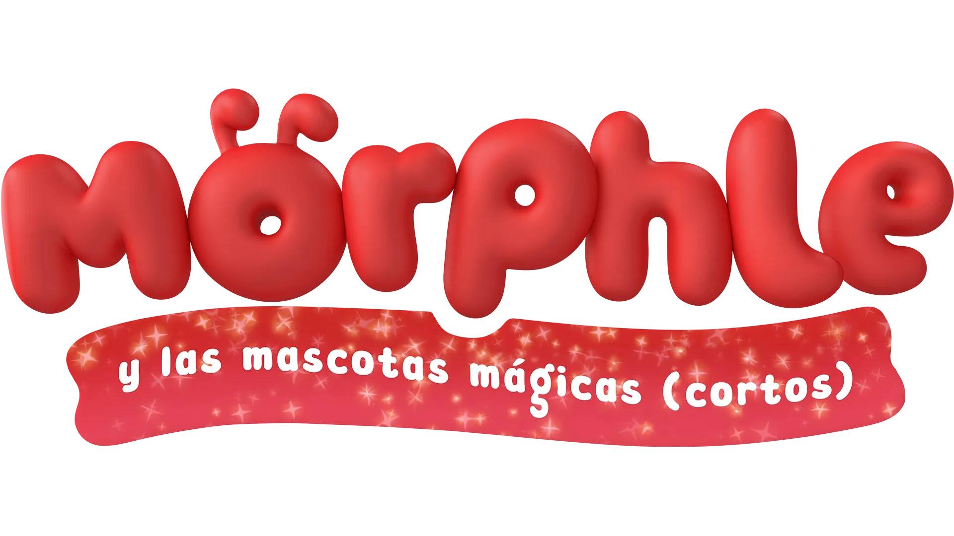 Morphle y las mascotas mágicas (cortos)