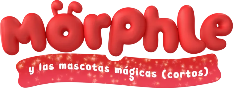 Morphle y las mascotas mágicas (cortos)