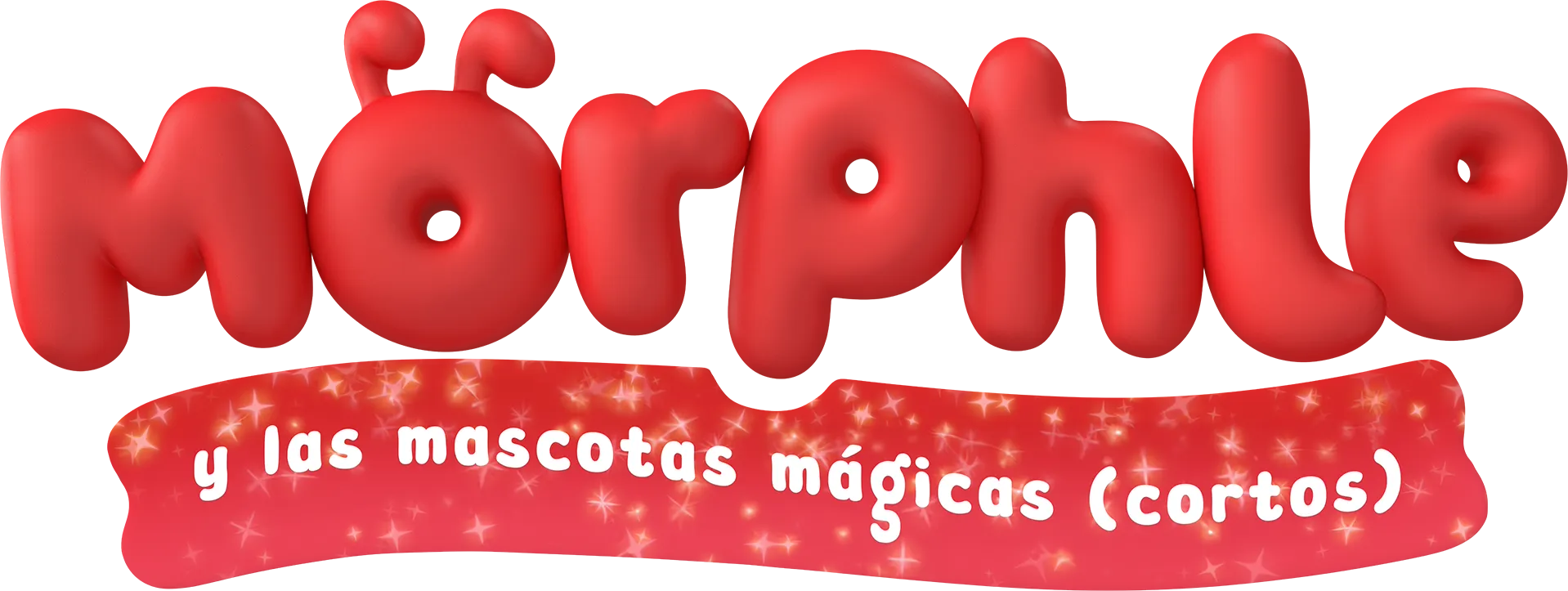 Morphle y las mascotas mágicas (cortos)