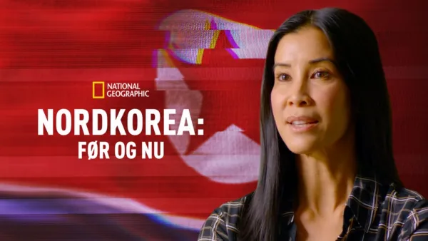 thumbnail - Nordkorea: Før og nu