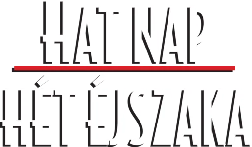 Hat nap, hét éjszaka