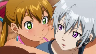 thumbnail - S1:E5 (Sub) Calm Day