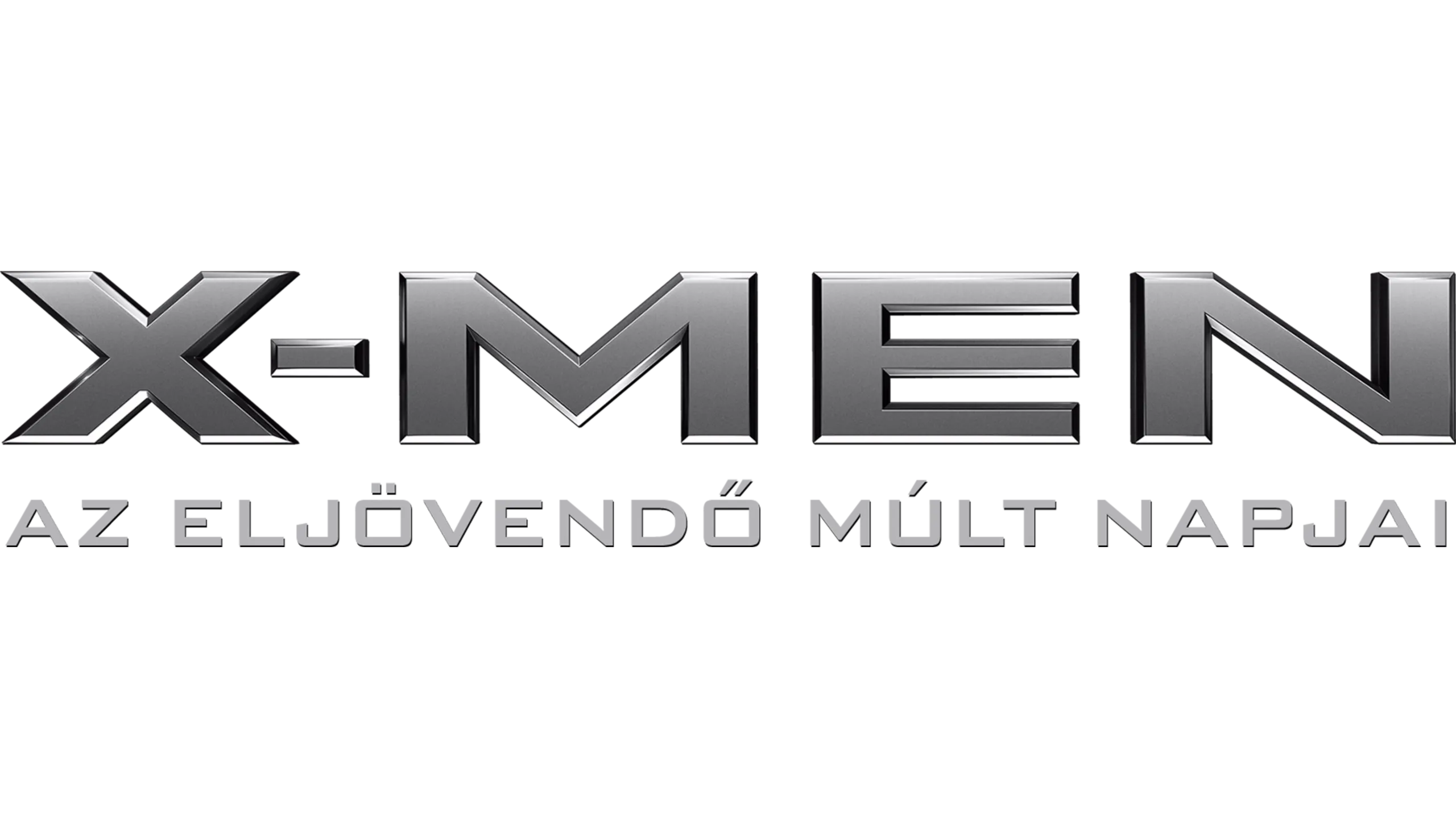 X-Men - Az eljövendő múlt napjai