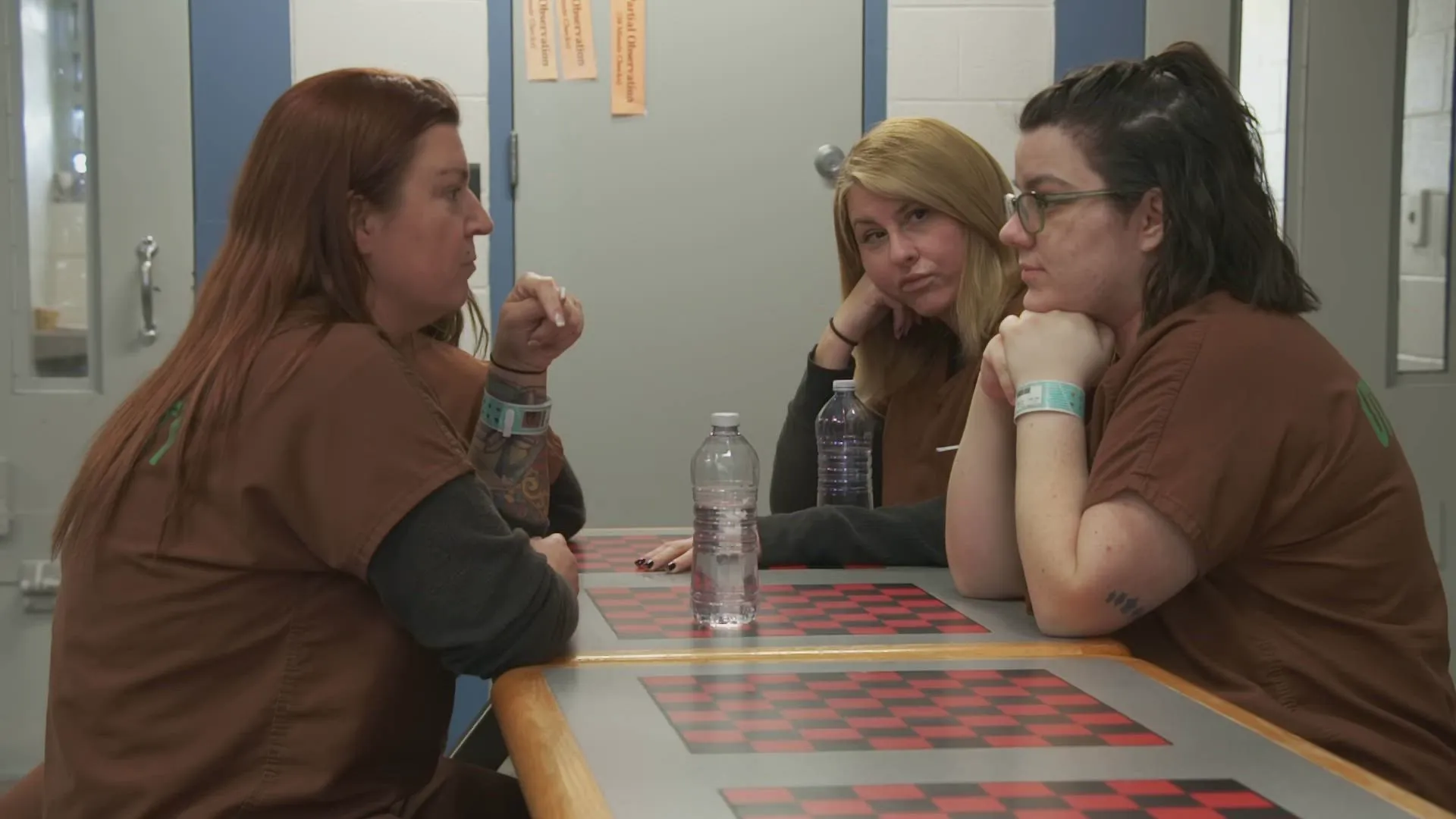 thumbnail - S9:E6 Jail Lunacy