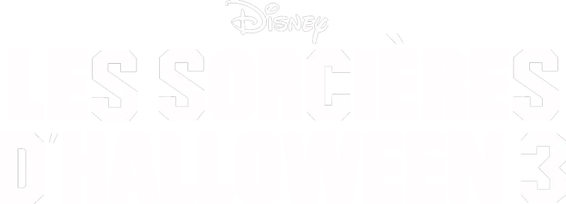 Les Sorcières d'Halloween 3