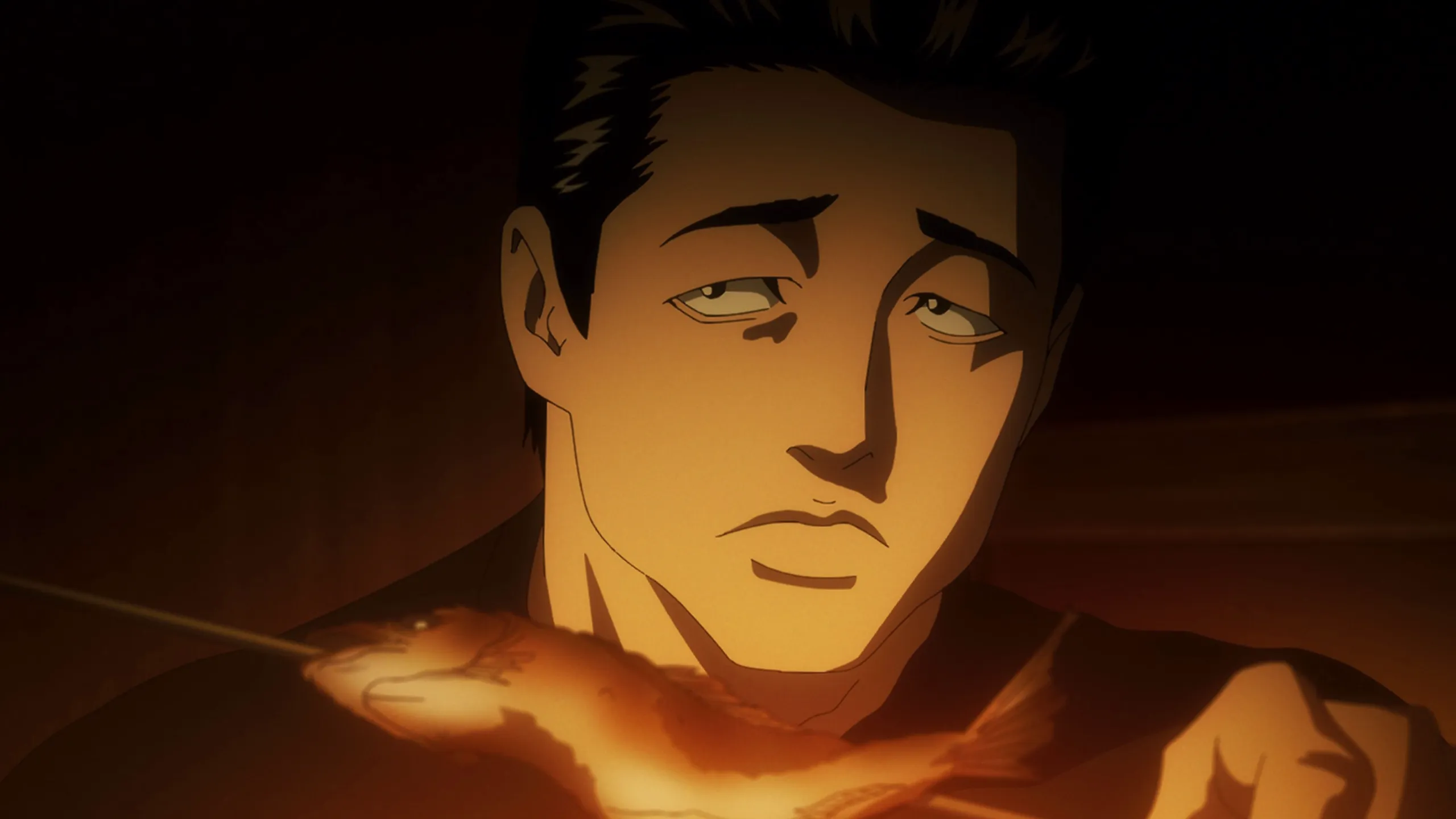 thumbnail - S1：第1話「お引っ越し」