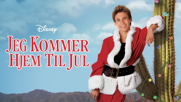 thumbnail - Jeg kommer hjem til jul