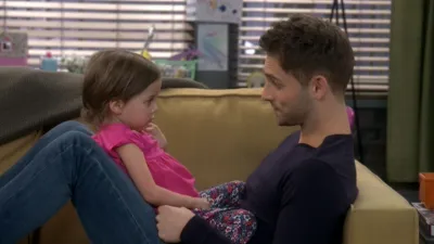thumbnail - S6:E11 Daddy's Girl