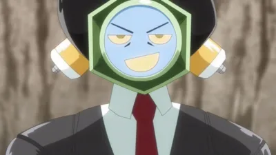 thumbnail - S2:E4 Bad Business