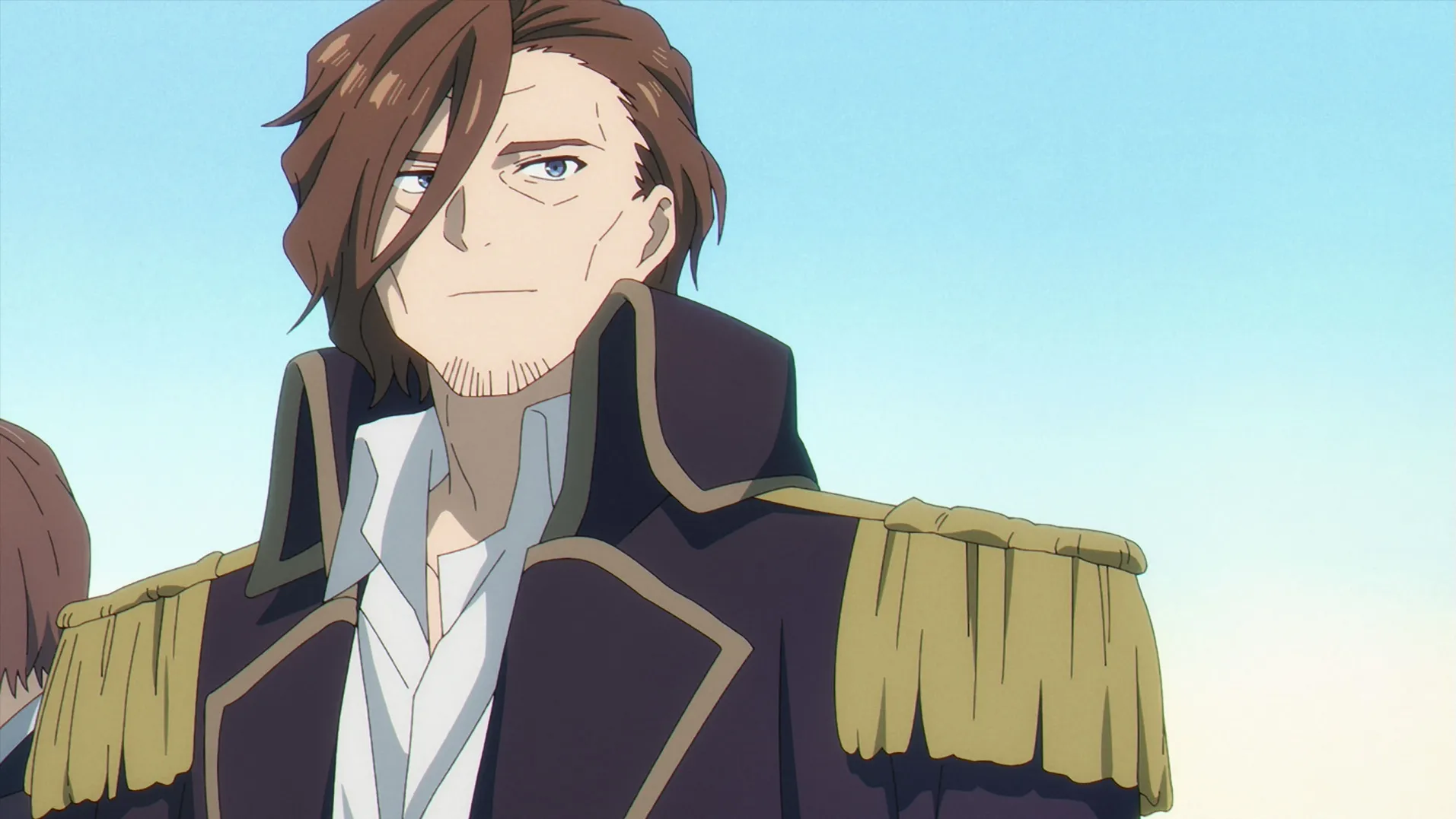 thumbnail - S1:E11 (Sub) Winter in the Northern Lands