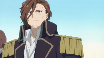 thumbnail - S1:E11 (Sub) Winter in the Northern Lands