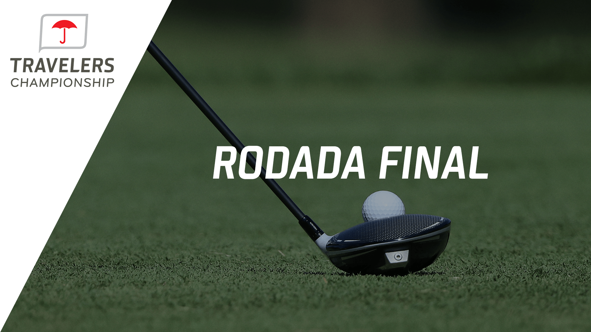 28/06 15:00 Travelers Championship (Rodada Final) PPV+ [DISNEY]
