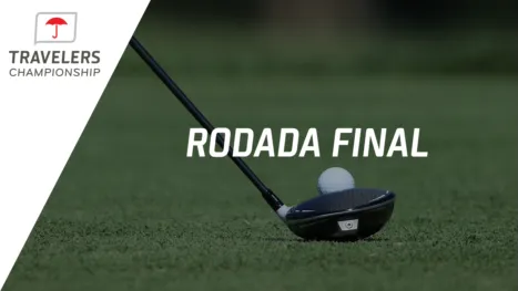 Travelers Championship (Rodada Final)