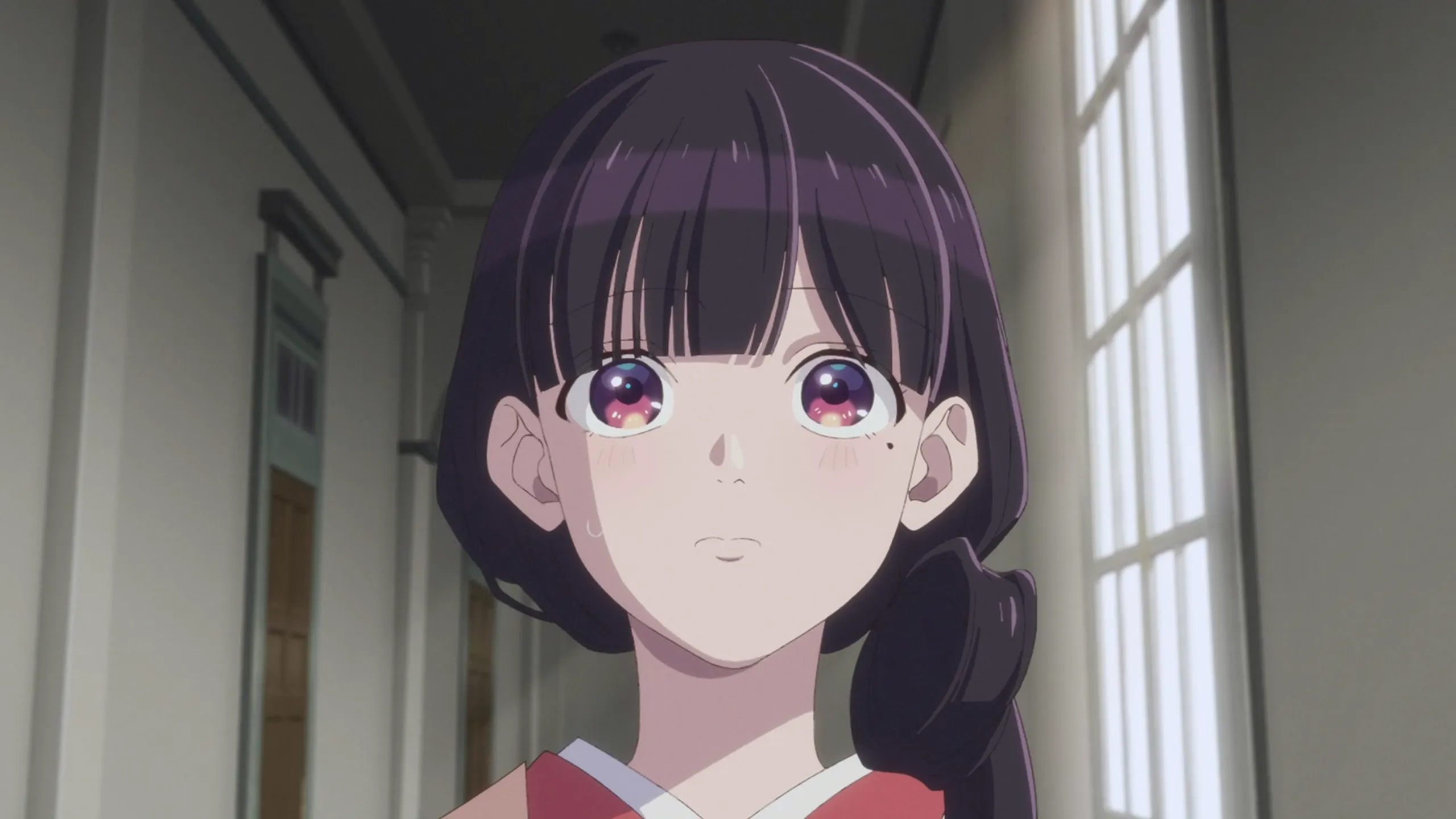 thumbnail - S2：第4話「秋風が運んできたもの」