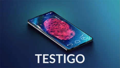 thumbnail - Witness to Murder: Digital Evidence