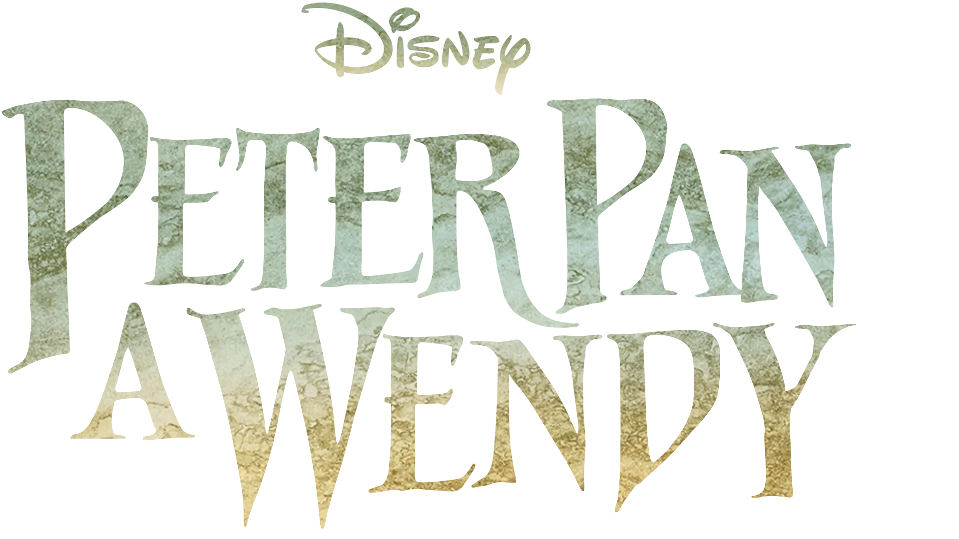 Peter Pan a Wendy