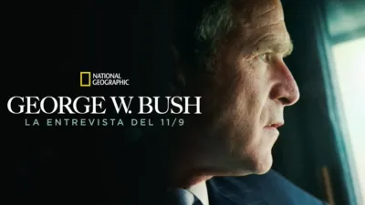 George W. Bush: The 9-11 Interview