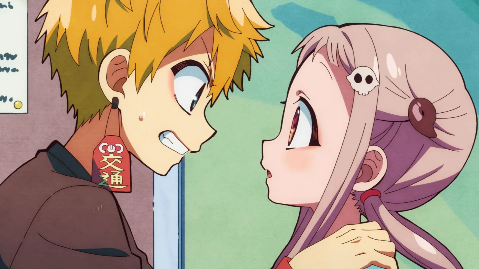 thumbnail - S2:E7 (Dub) Make Sense