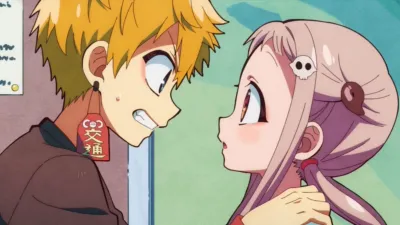 thumbnail - S2:E7 (Dub) Make Sense