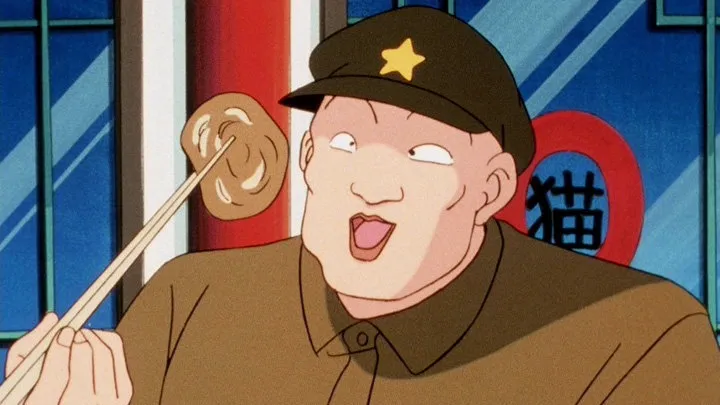 thumbnail - S7:E139 (Dub) Nihao! Jusenkyo Guide