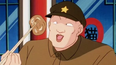 thumbnail - S7:E139 (Dub) Nihao! Jusenkyo Guide