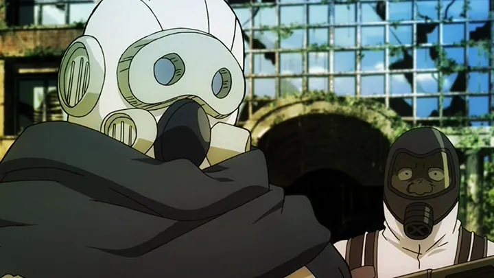 thumbnail - S1:E3 (Dub) Hope