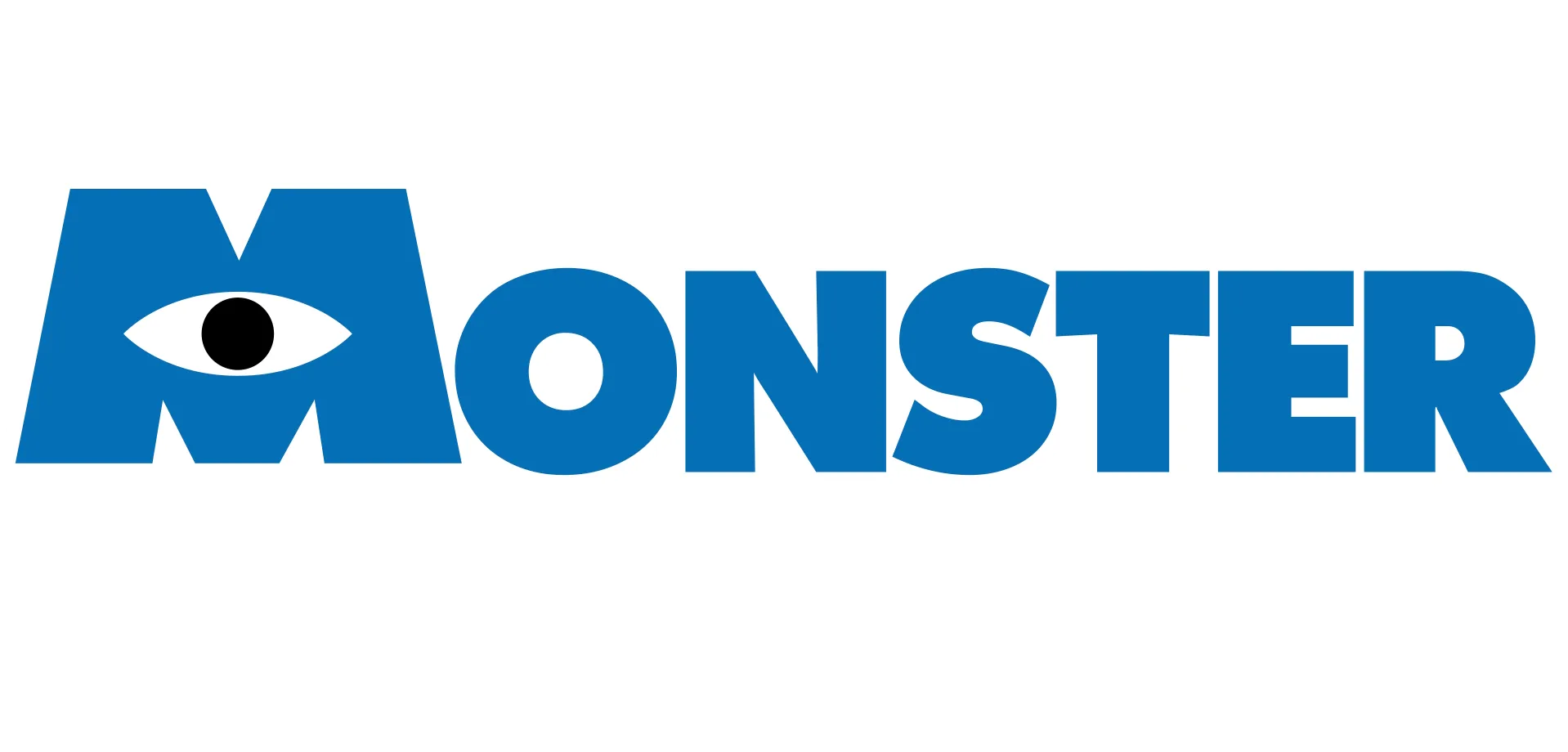 Monster på jobbet