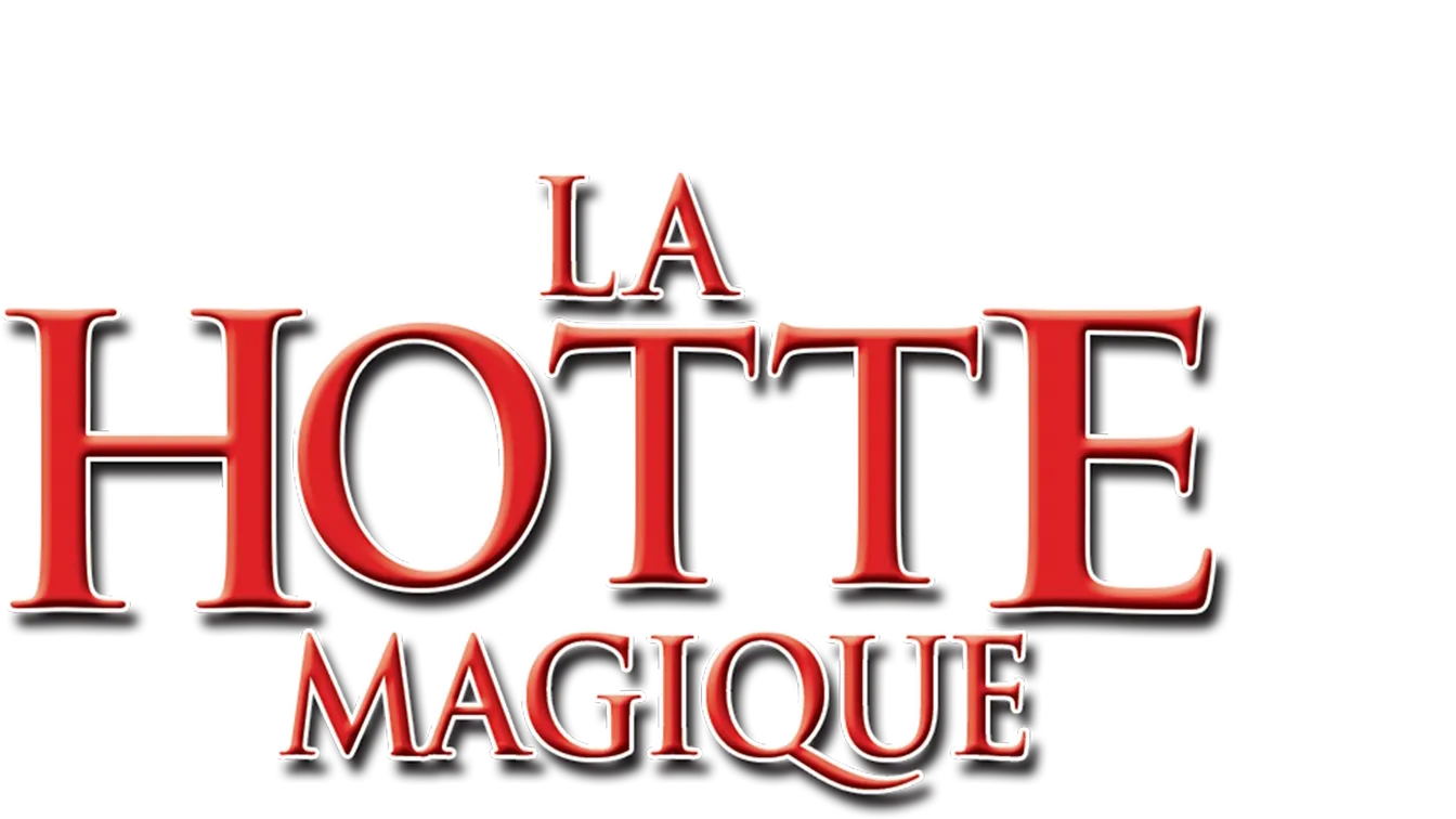 La Hotte magique