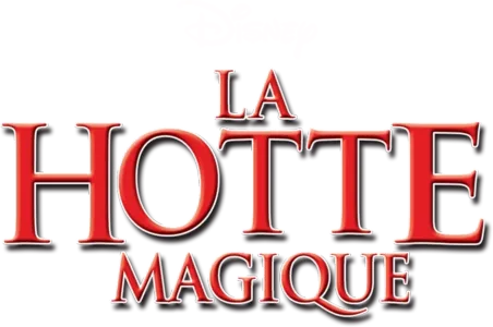 La Hotte magique