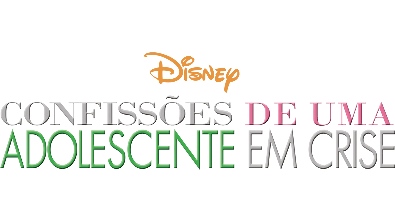 Confissões de uma Adolescente em Crise