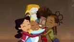 thumbnail - The Proud Family: Louder and Prouder S2:E3 Curved
