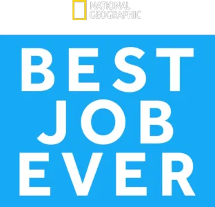 Best Job Ever