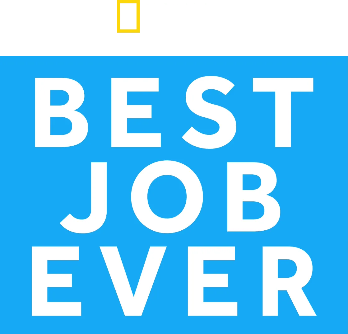Best Job Ever