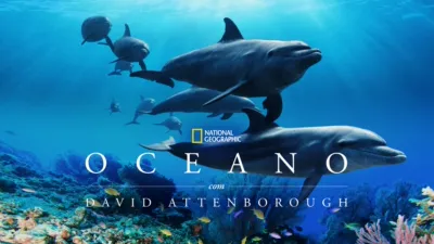thumbnail - Oceano com David Attenborough