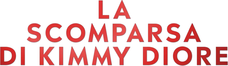 La scomparsa di Kimmy Diore