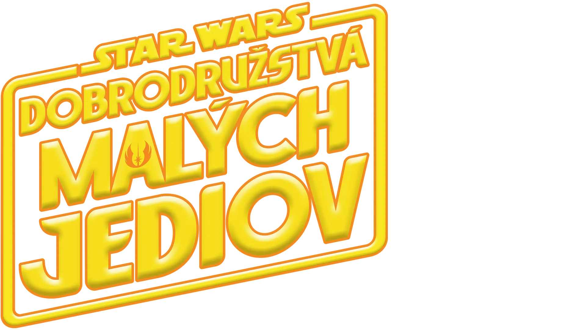 Star Wars: Dobrodružstvá malých Jediov