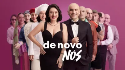 De Novo Nós