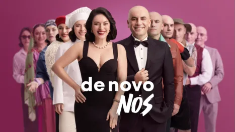 thumbnail - De Novo Nós